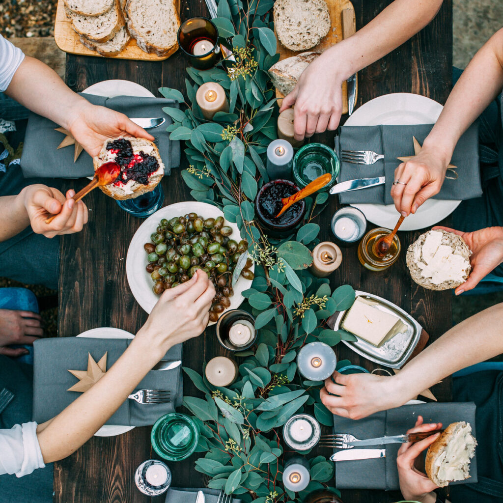 A Food Lover’s Guide to Cherokee Seneca: Can’t-Miss Eats in Louisville’s Leafy Neighborhood